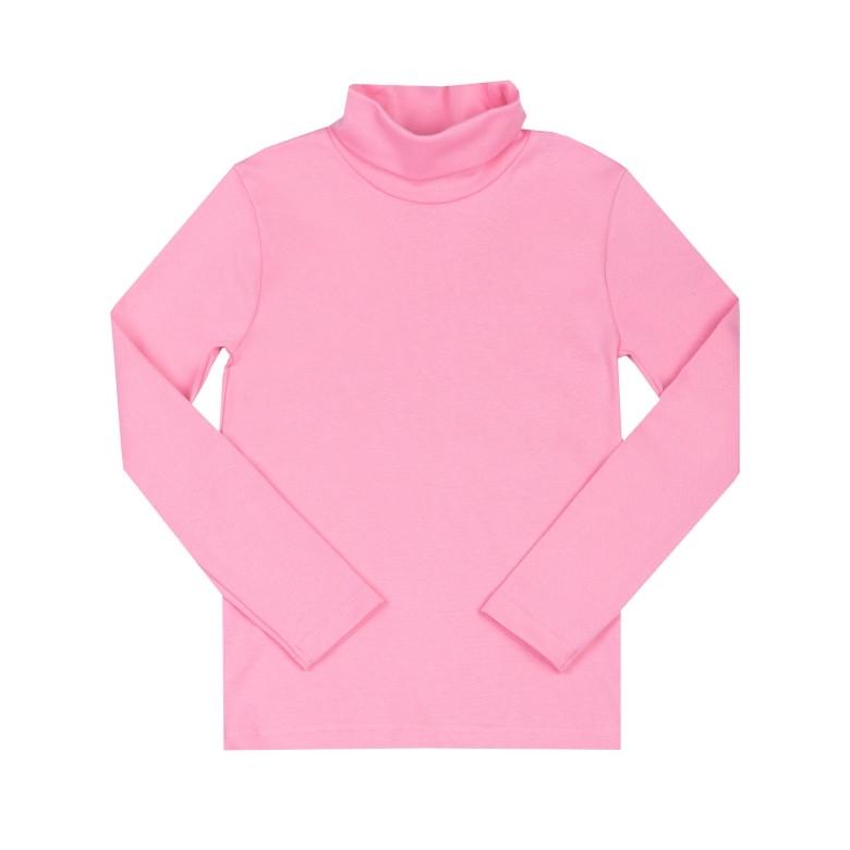 Гольф детский универсальный GABBI SV-24-6 134 см Розовый (14250)