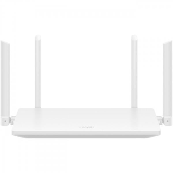 Маршрутизатор беспроводной Huawei WiFi AX1 AC1200 Gigabit с Mesh и 4хGigabit Ethernet (WS5203-22)