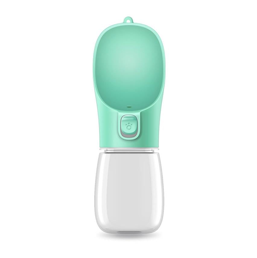 Поїлка для собак 11033 300 мл Салатовий (4570046) - фото 1 Поїлка для собак 11033 300 мл Салатовий (4570046) - фото 1