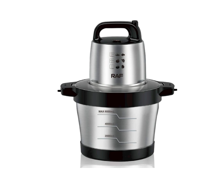 Блендер R-7008 1000 Вт 6 л (45304-R 7008_1028)