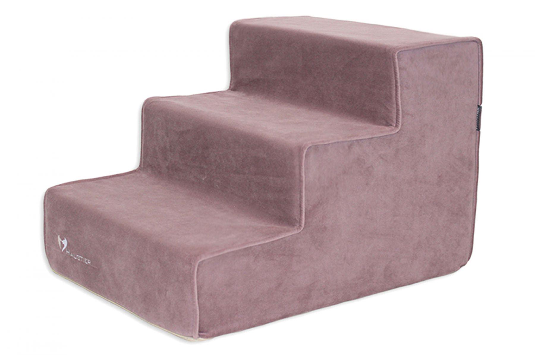 Сходинки для Собак Haustier Powder 3х-рівневі 54х40х36см (R1-1-028) - фото 2 Сходинки для Собак Haustier Powder 3х-рівневі 54х40х36см (R1-1-028) - фото 2