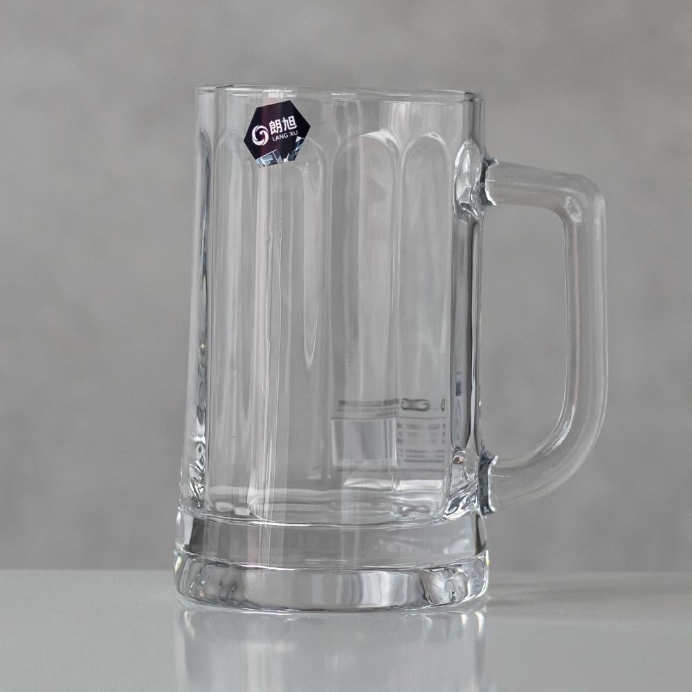 Набор пивных бокалов Хмельной Гурман 2 шт. 360 мл (9176-002)