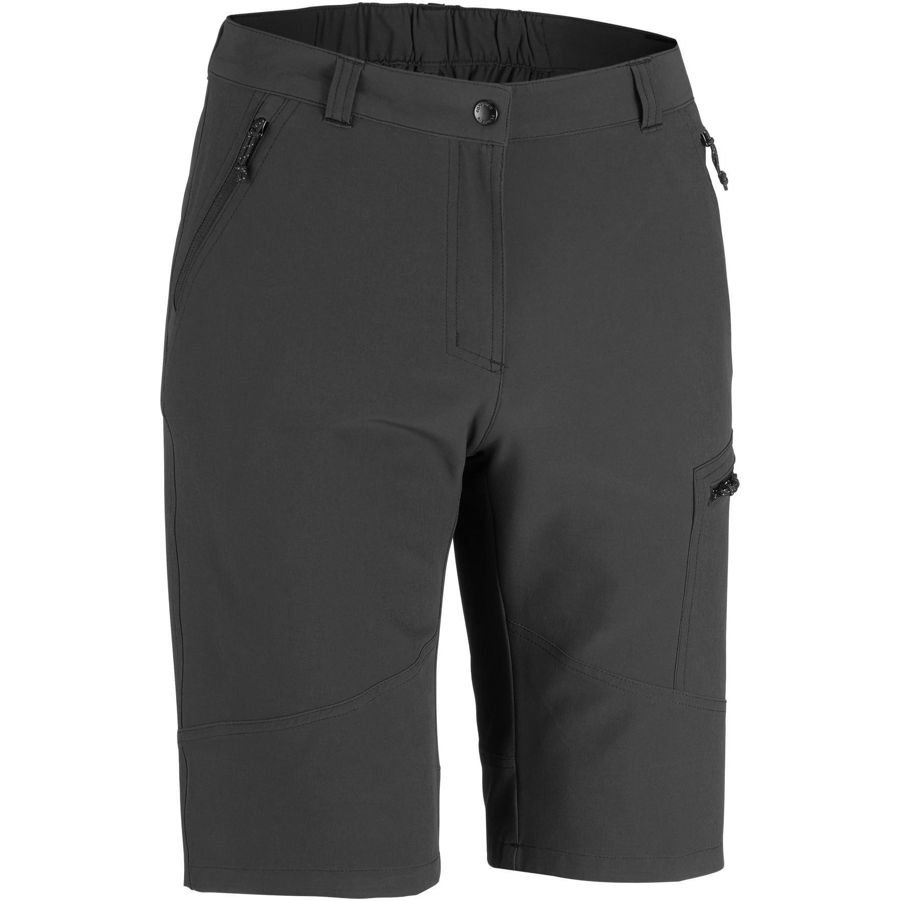 Шорты мужские Columbia Triple Canyon Shorts р. 48 Black (AO1291-010-48) - фото 3