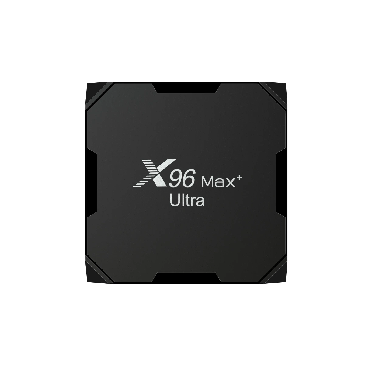 Смарт-приставка X96 MAX+ Ultra 4/32 DDR Android 11.0 (2116461780) - фото 3