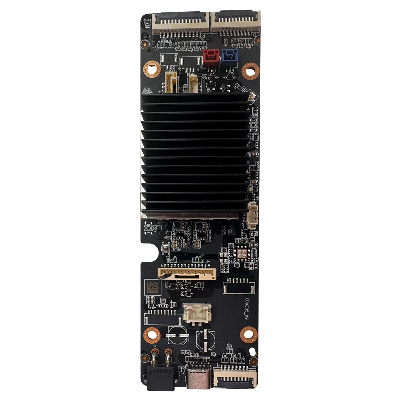 Плата управления для 3D-принтера Bambu Lab H2C Series версия 110V (DLB062)
