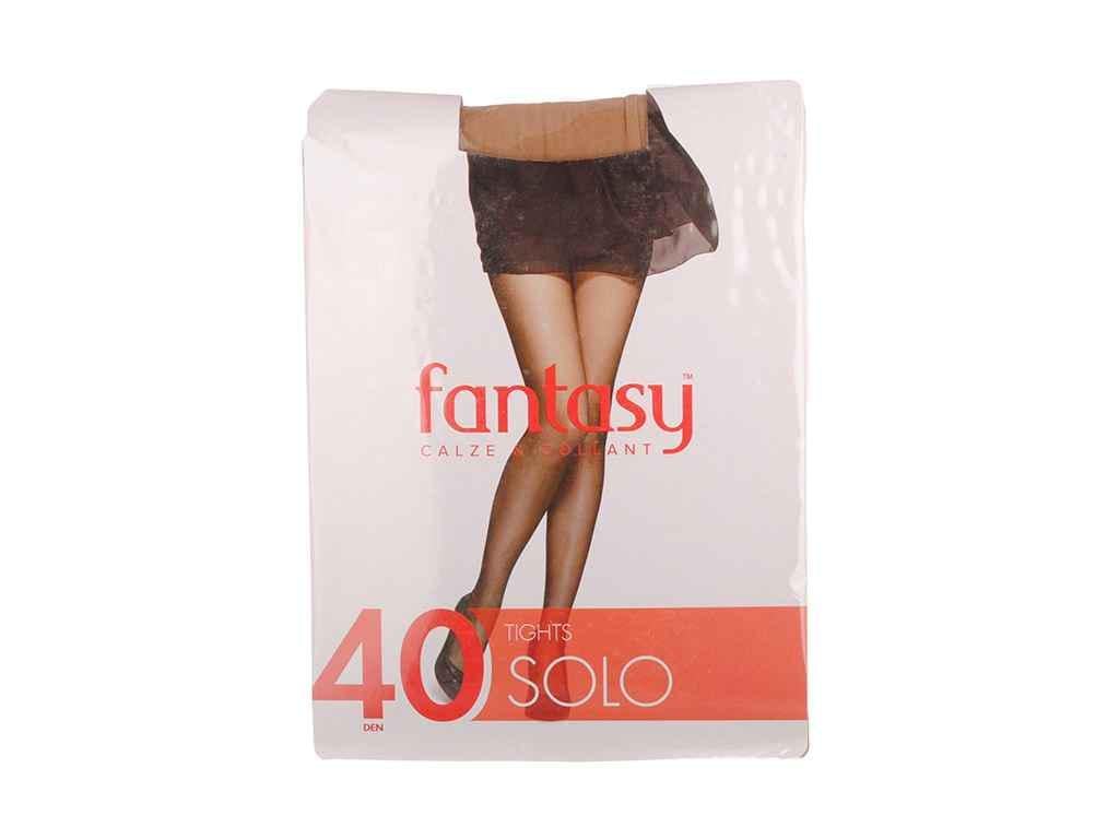 Колготи Fantasy Solo natural 3 40 DEN (212540)