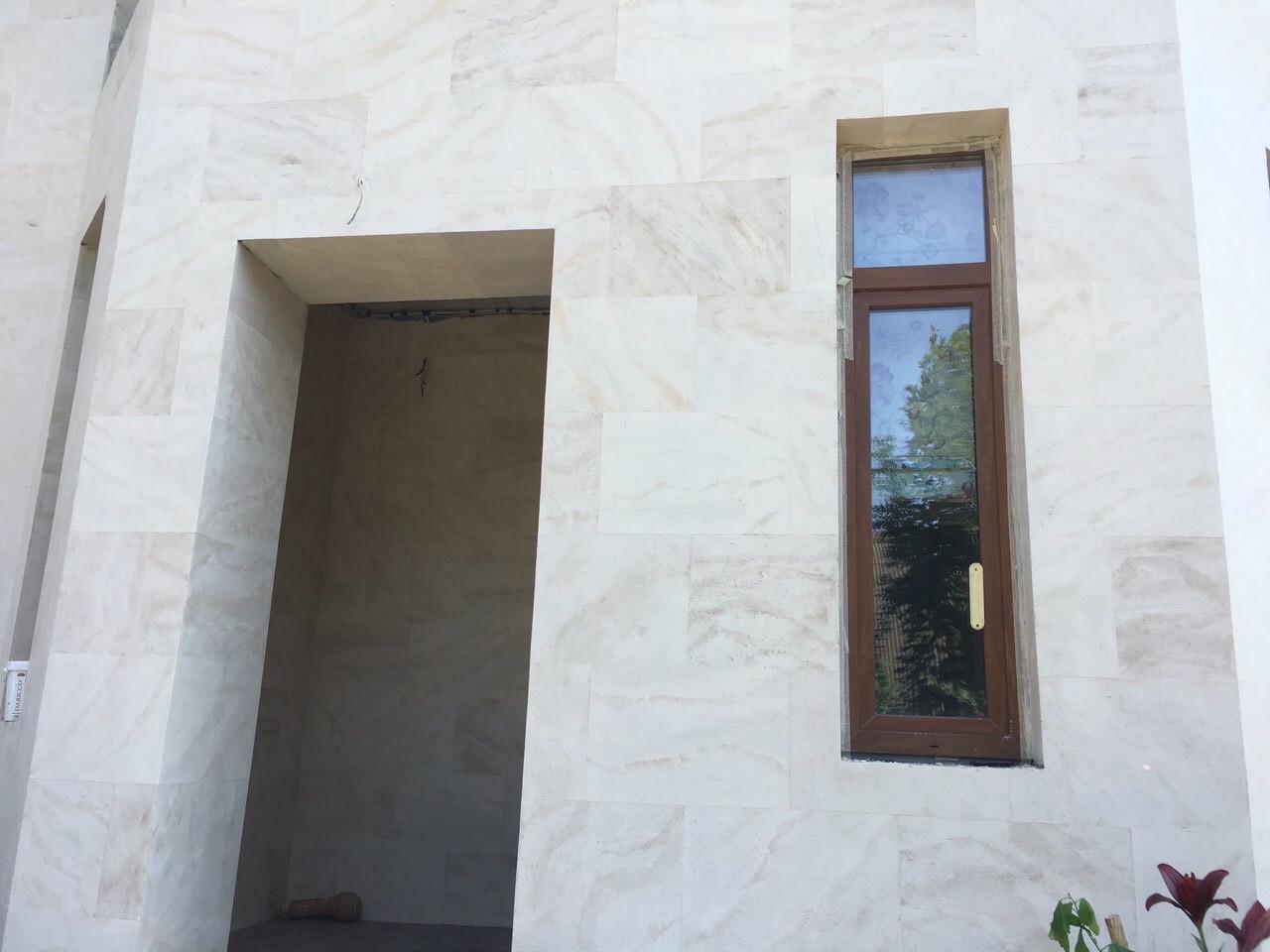 Штукатурка фасадная Marmorino Facade BRODECO 5 кг (2454091904) - фото 4 Штукатурка фасадная Marmorino Facade BRODECO 5 кг (2454091904) - фото 4