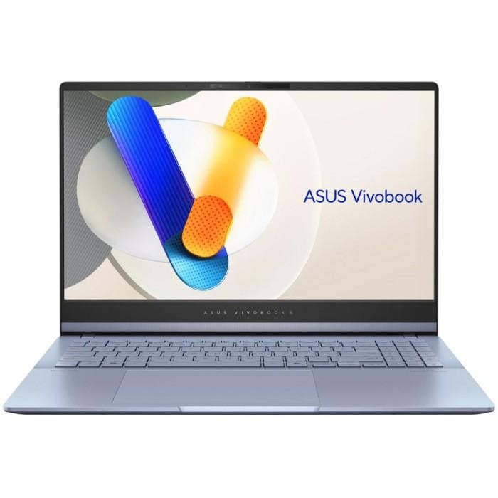 Ноутбук Asus VivoBook 15.6"3K OLED 120Hz/Ultra 7 155H/16GB/1TB SSD/Arc/Win 11 (232537) Ноутбук Asus VivoBook 15.6"3K OLED 120Hz/Ultra 7 155H/16GB/1TB SSD/Arc/Win 11 (232537)