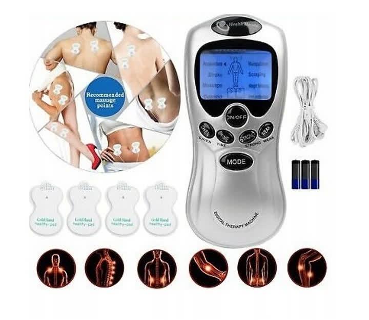Масажер міостимулятор для схуднення Health Herald Echo Massager (29189540) - фото 2 Масажер міостимулятор для схуднення Health Herald Echo Massager (29189540) - фото 2
