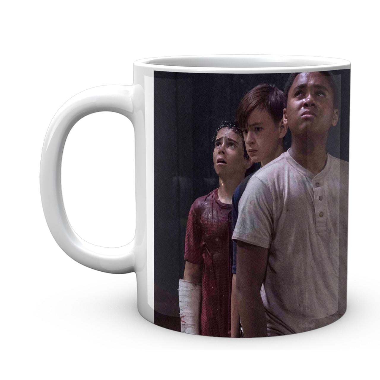 Чашка Geekland It (IT 02.15)