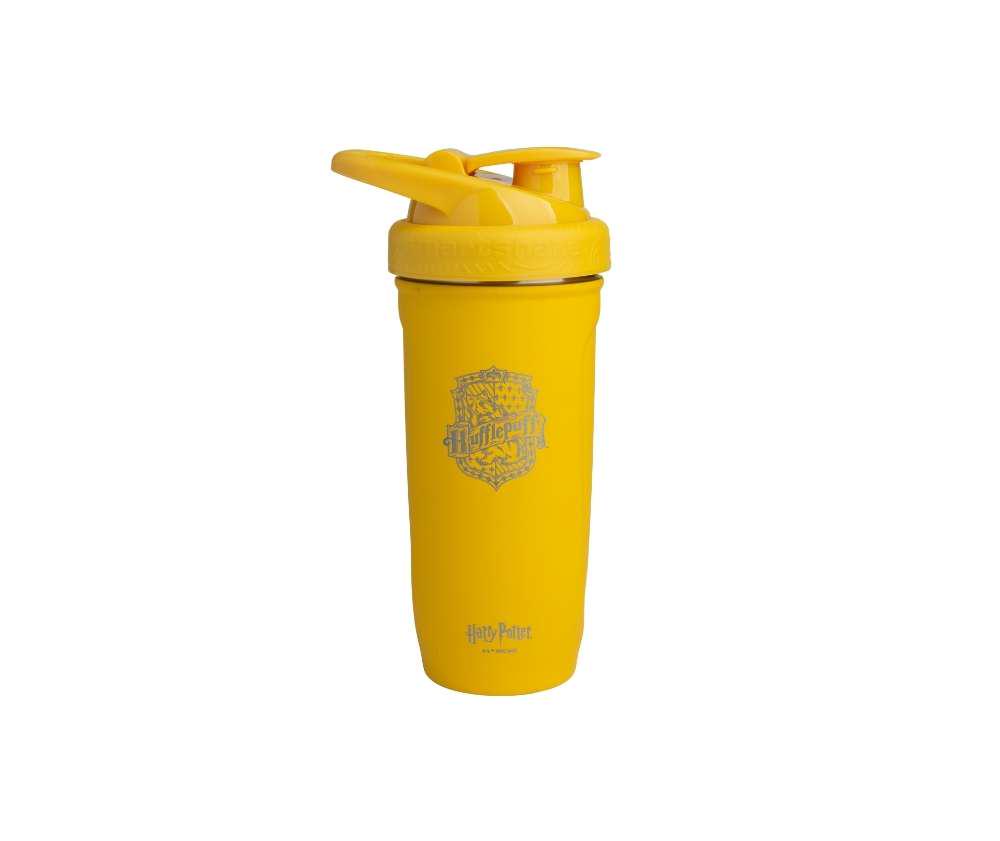 Шейкер Reforce Harry Potter Hufflepuff 900 ml