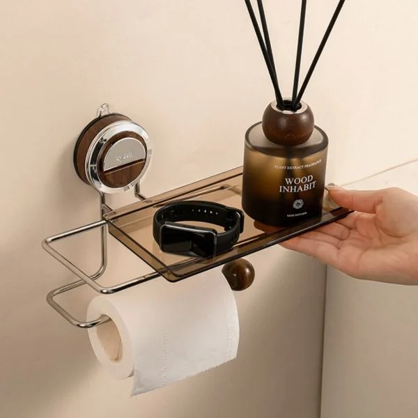 Держатель для туалетной бумаги G00216 (G00216) - фото 8