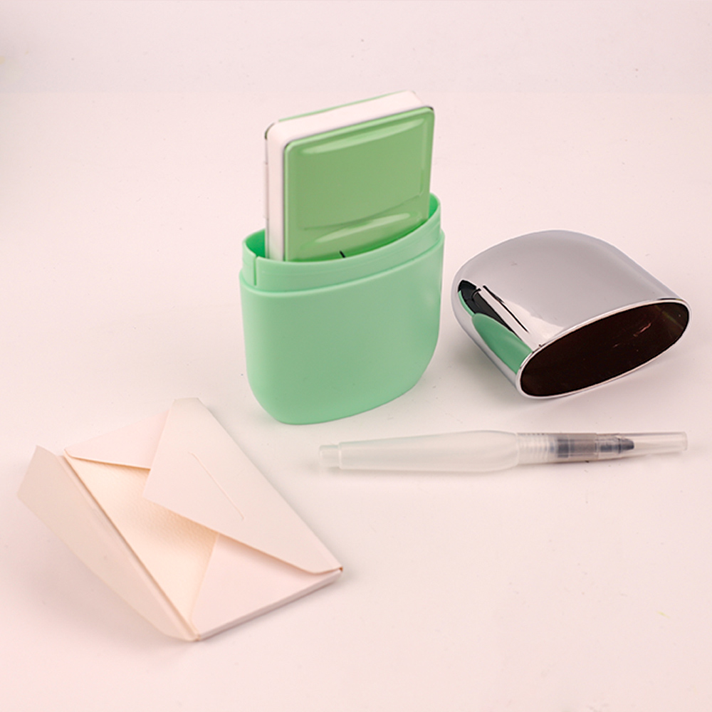 Акварельные краски MIYA professional 18 цветов мятный зеленый - фото 2 Акварельные краски MIYA professional 18 цветов мятный зеленый - фото 2