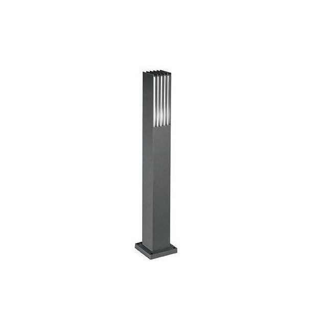 Светильник Ideal Lux Marte Pt1 Antracite (92225)