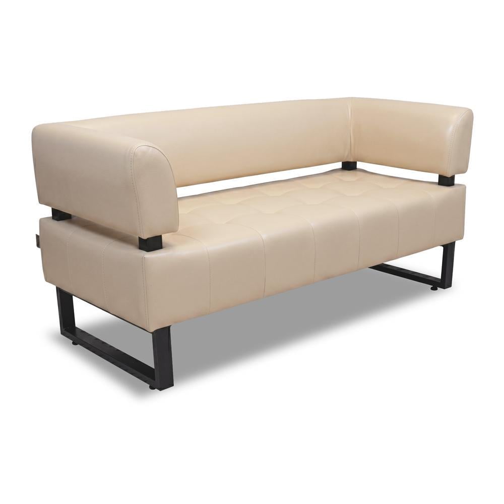 Диван Office экокожа Light 155х65х75 см Beige (rich_sofa_00549) Диван Office экокожа Light 155х65х75 см Beige (rich_sofa_00549)