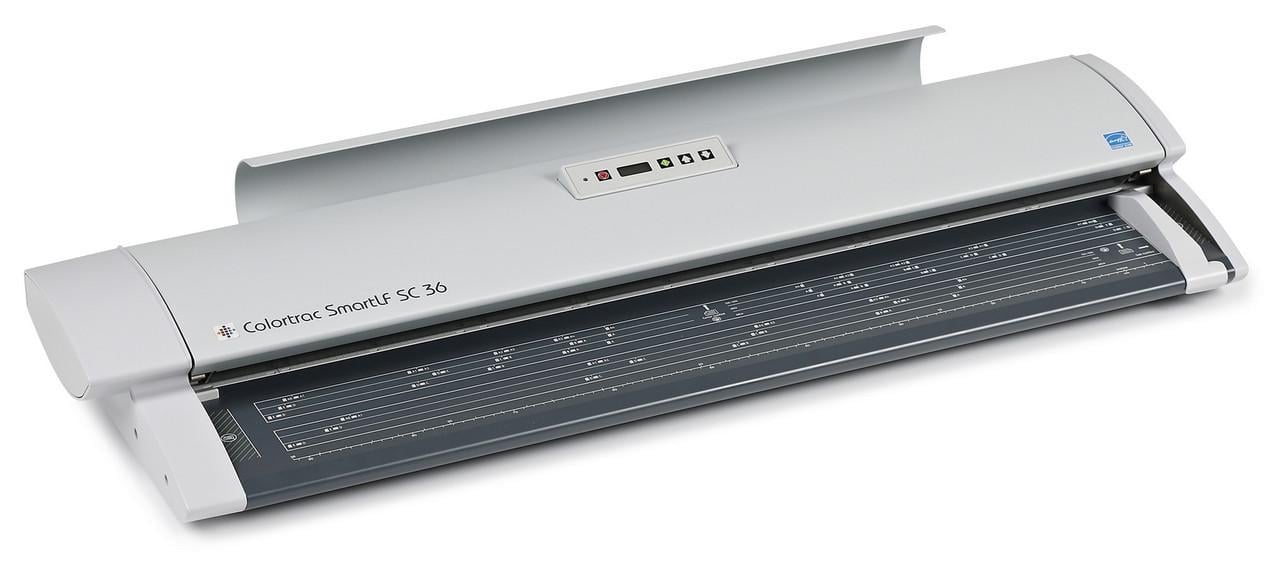 Сканер широкоформатний Colortrac SmartLF SC 36e Xpress 36" 914 мм