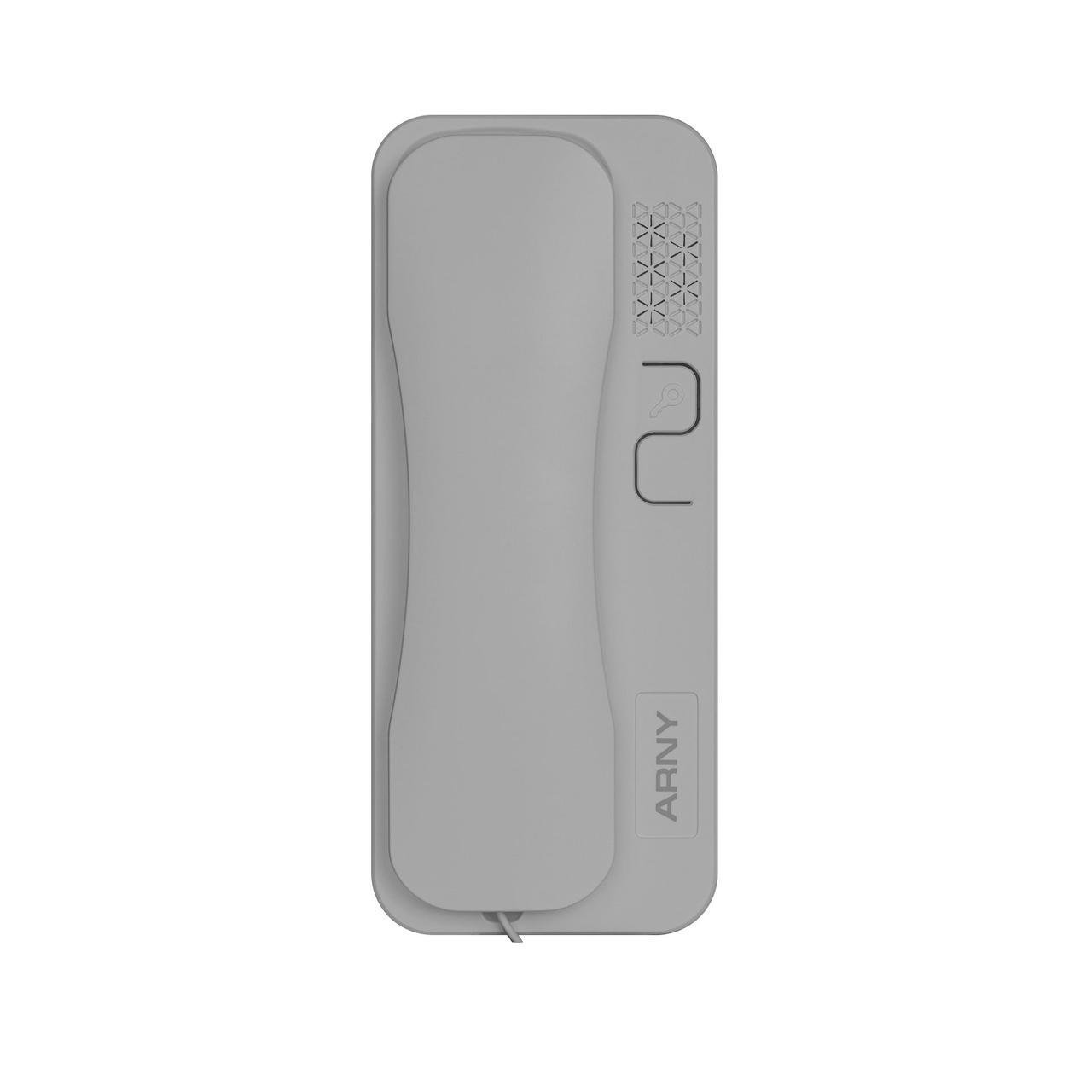 Переговорная трубка ARNY ABT-12 Графит