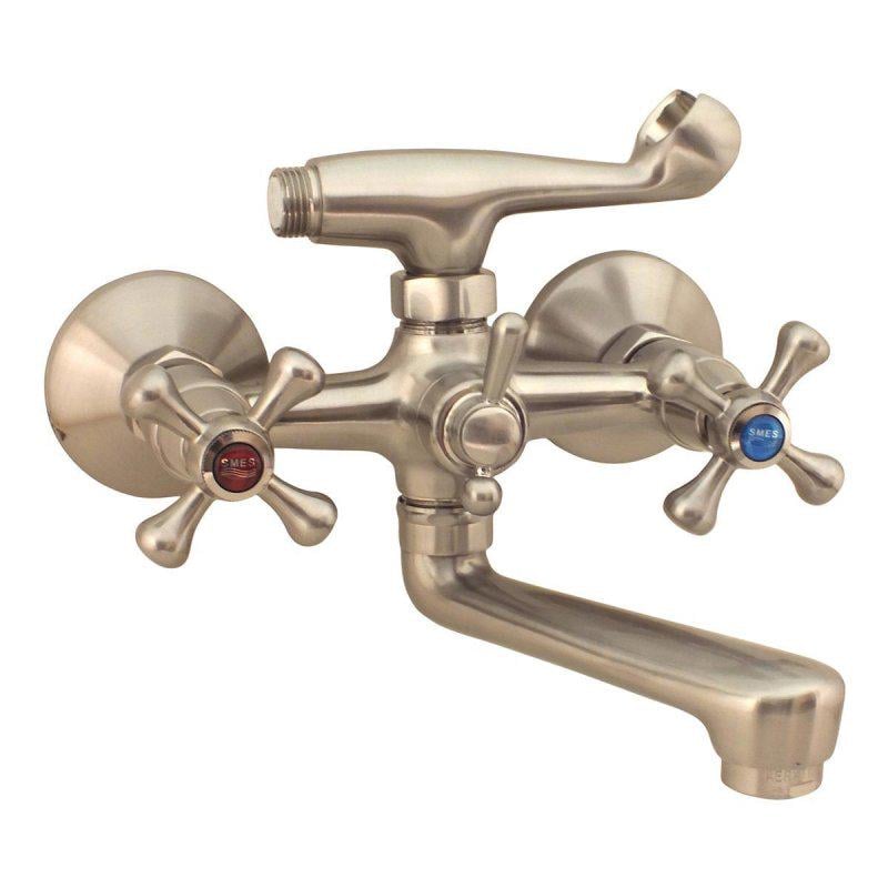 Смеситель для ванны Europroduct SMES 142 (8925)