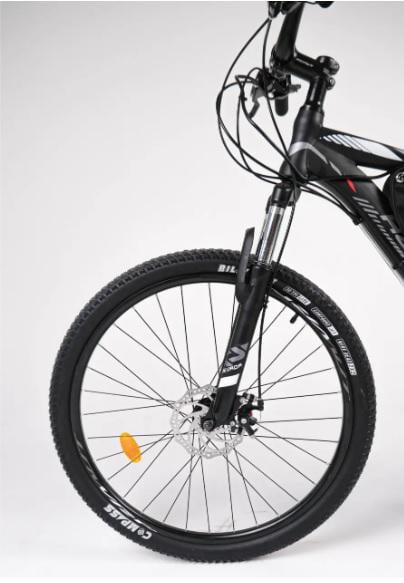 Электровелосипед Azimut Nevada 29" 500W 36V 13Ah - фото 5 Электровелосипед Azimut Nevada 29" 500W 36V 13Ah - фото 5