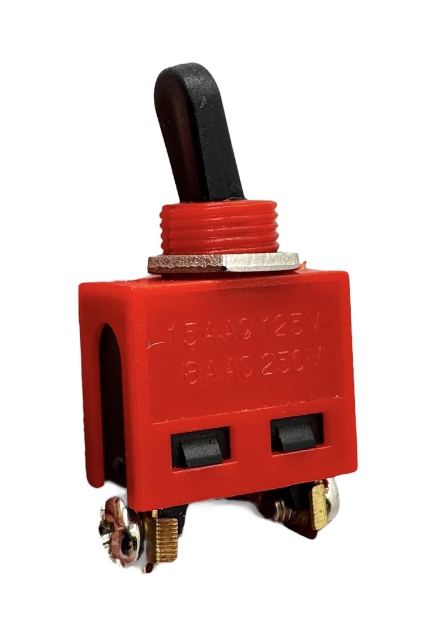 Кнопка для болгарки Makita 115-125 M-125 8 A (K130)