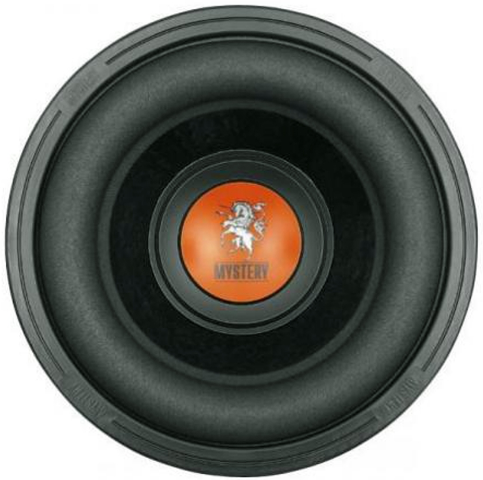 Сабвуфер Mystery MO-12S