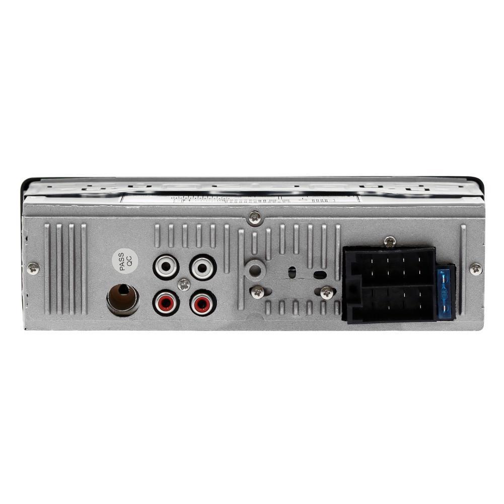 Автомагнітола Jsd 520 Bluetooth/USB/SD/AUX 4x60 W (1550632766) - фото 5