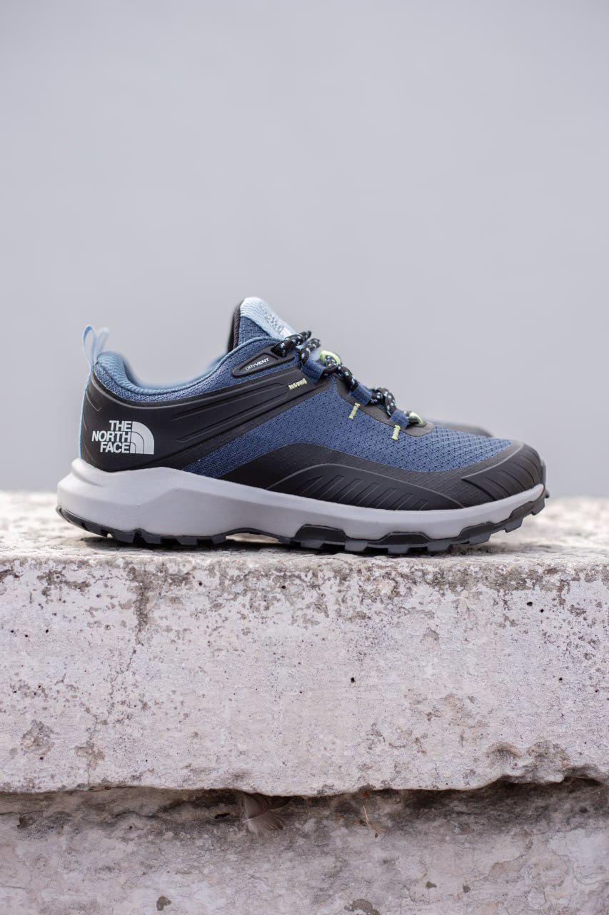 Кросівки жіночі THE NORTH FACE dryvent р. 39 Blue