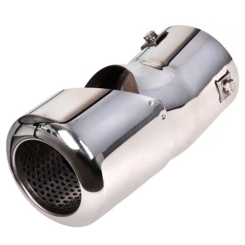 Насадка на глушитель НГ-0457