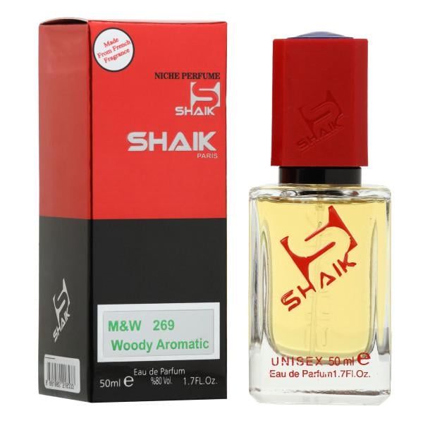 Парфуми SHAIK W 269 50 мл (454)