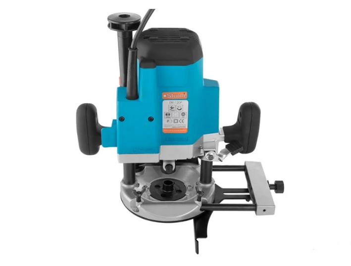 Фрезер Sturm ER1120P Soft Touch 2000 Вт