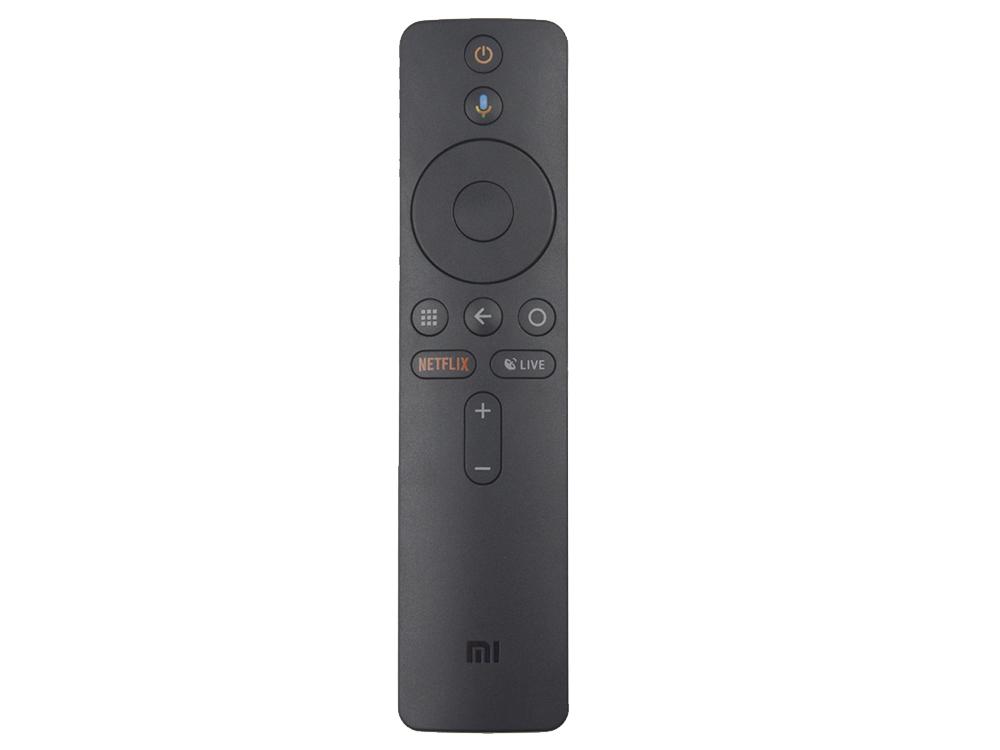 Пульт дистанционного управления для Xiaomi MI XMRM 006 Bluetooth голосовое управление (21309)