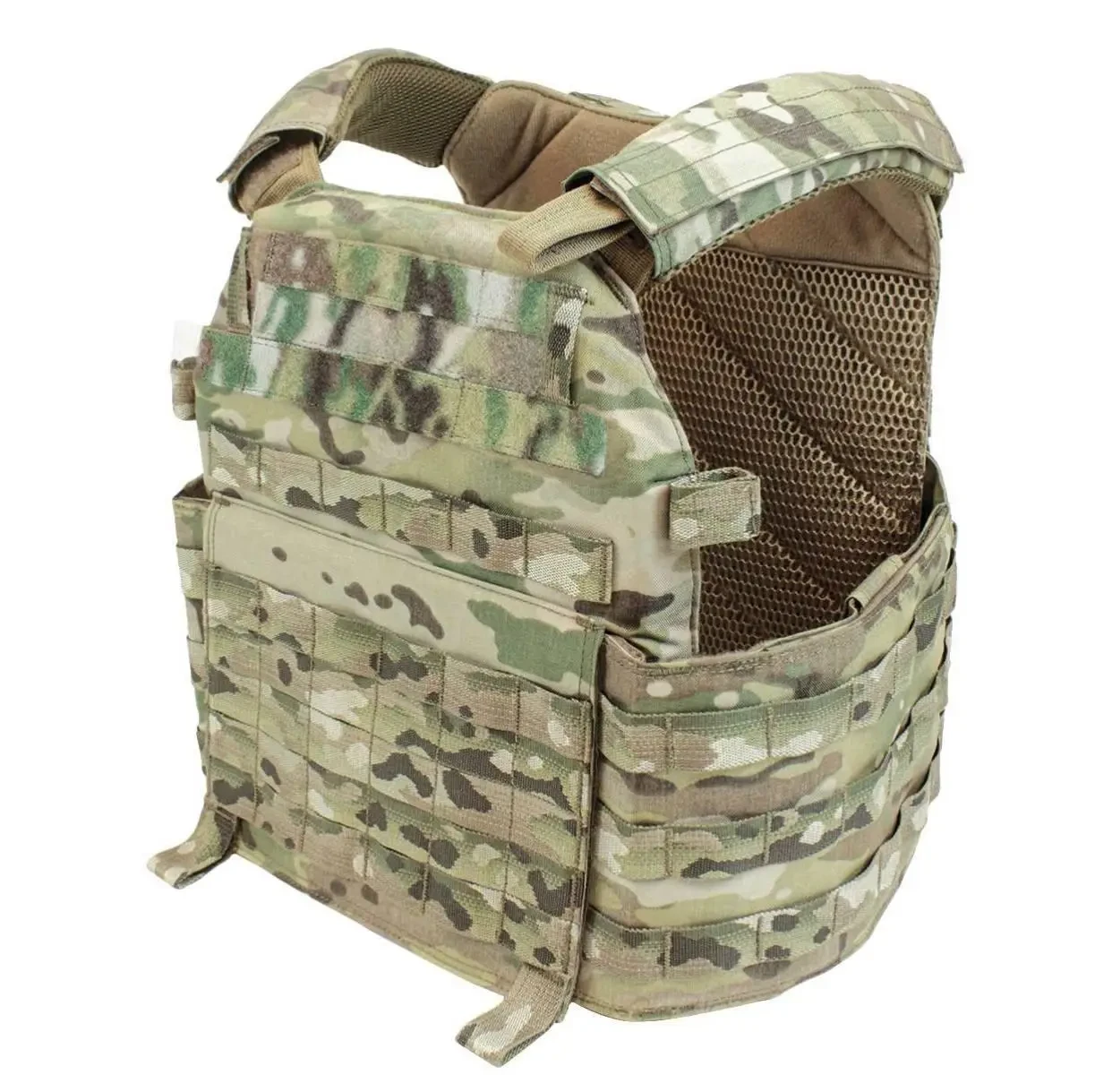 Плитоноска Warrior Assault Systems DCS SF L Multicam