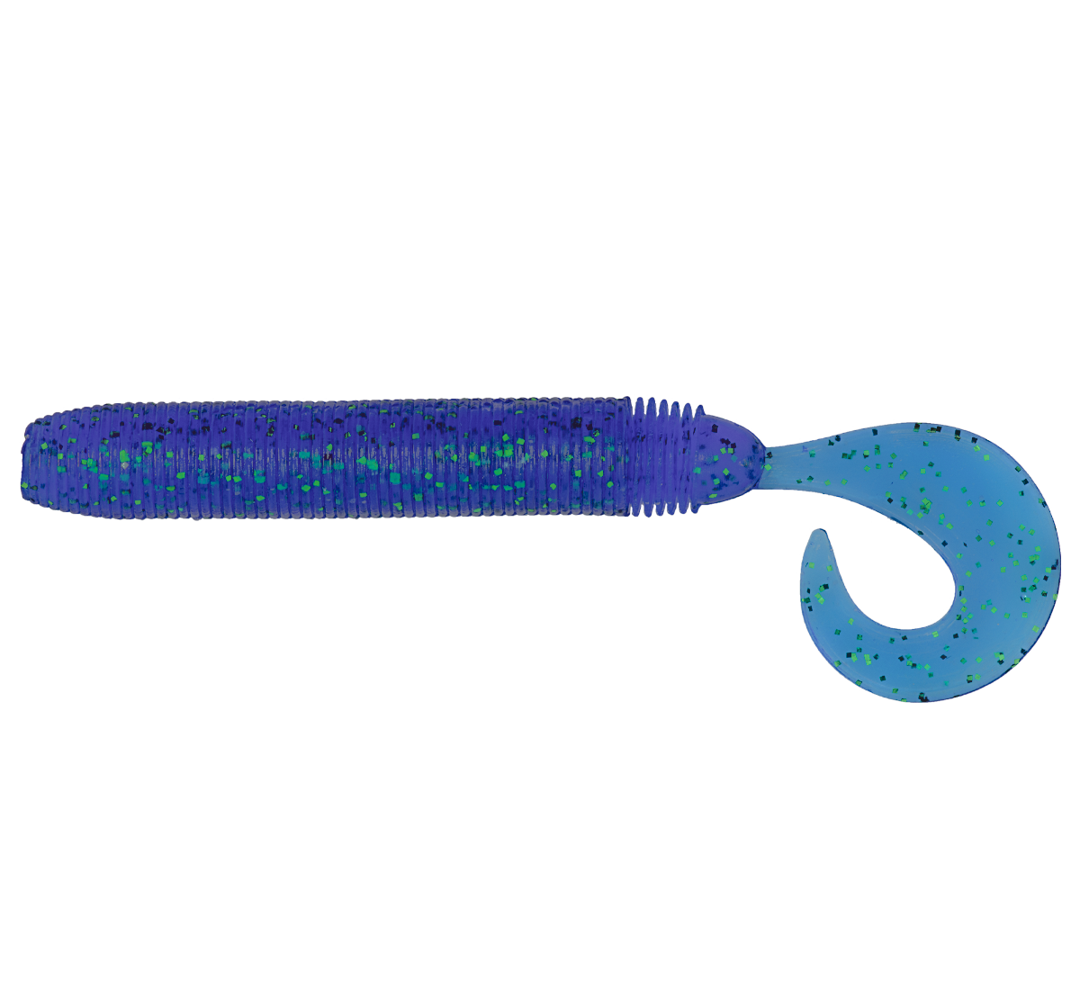 Силиконовая приманка Global Fishing Catcher 5" N-0110 4 шт. (1646887570)