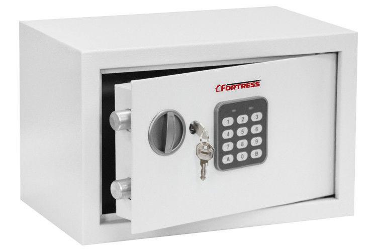 Сейф мебельный FORTRESS 20Е New