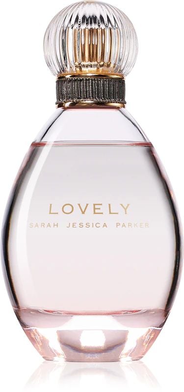 Парфюмированная вода Sarah Jessica Parker Lovely 50 мл (1974_8874)