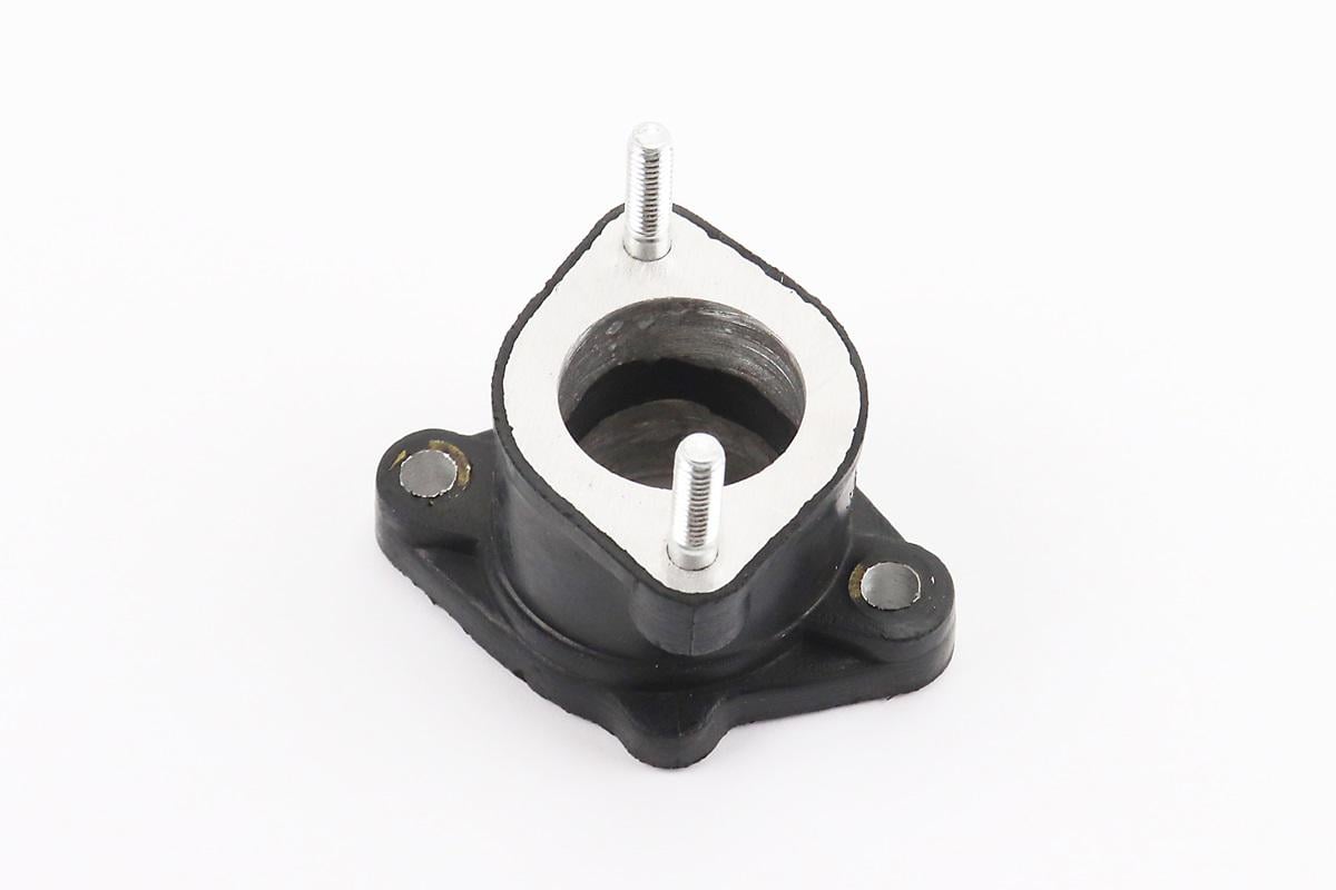 Патрубок карбюратора прогумований до мотоцикла Viper-Zongshen (V200N)