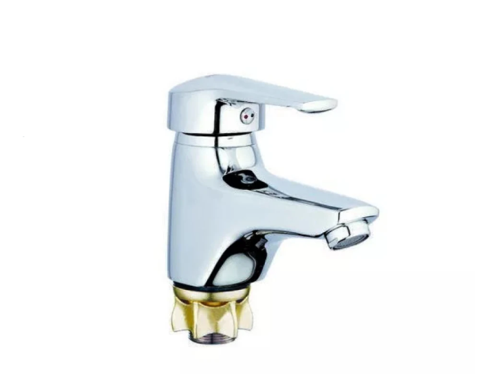 Смеситель для умывальника MIXXUS BIT1-A135 (MI6502)