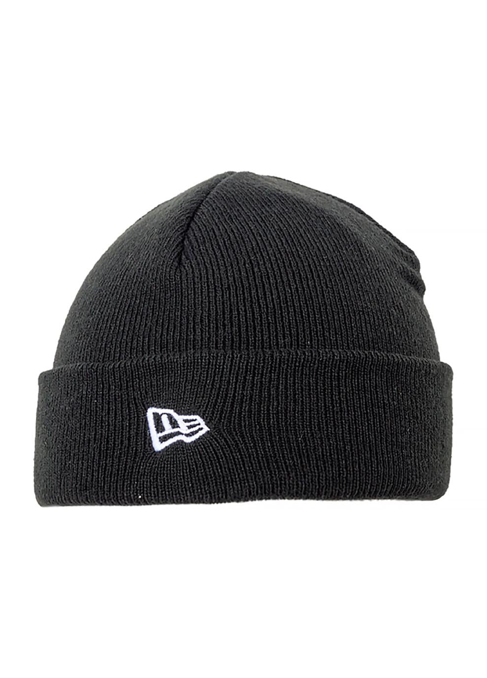 Шапка мужская New Era Ne Pop Color One size Черный (60141651)