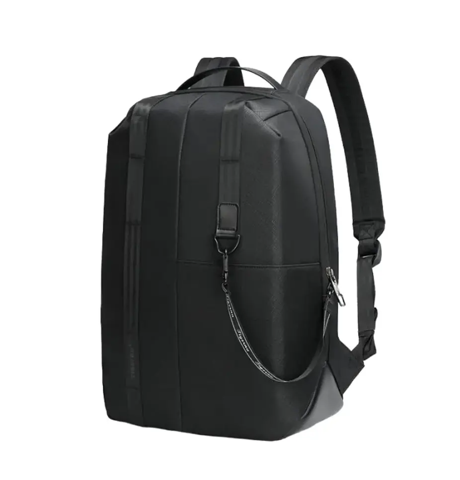 Спортивний рюкзак Tigernu T-B9050 15,6" Чорний (2834104409) Спортивний рюкзак Tigernu T-B9050 15,6" Чорний (2834104409)