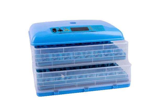 Инкубатор автоматический WQ 78 312 220/12 в (113051)