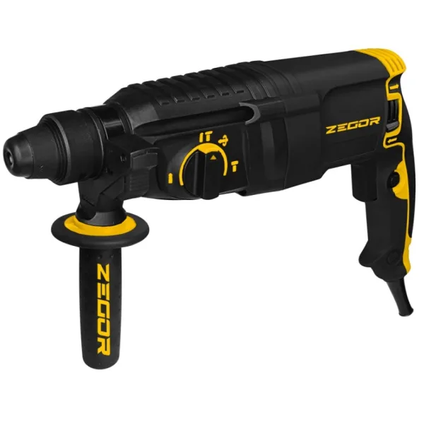 Перфоратор Zegor HPB-26B (HPB-26B)