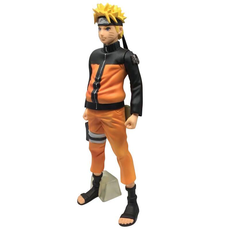 Фигурка Наруто Узумаки Naruto Shippuden Вattle 26 см (NA 22.811)