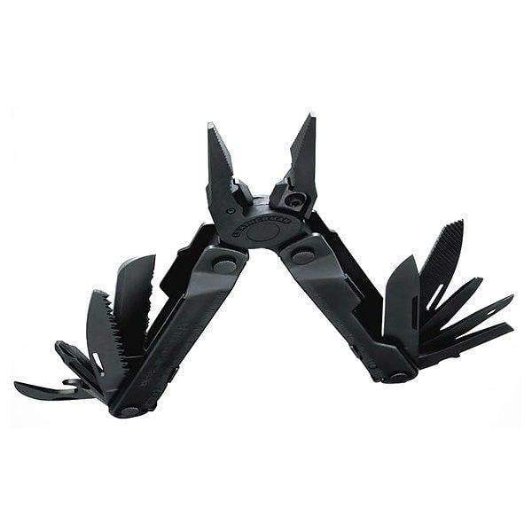 Мультитул Leatherman Rebar Black (831563) - фото 3