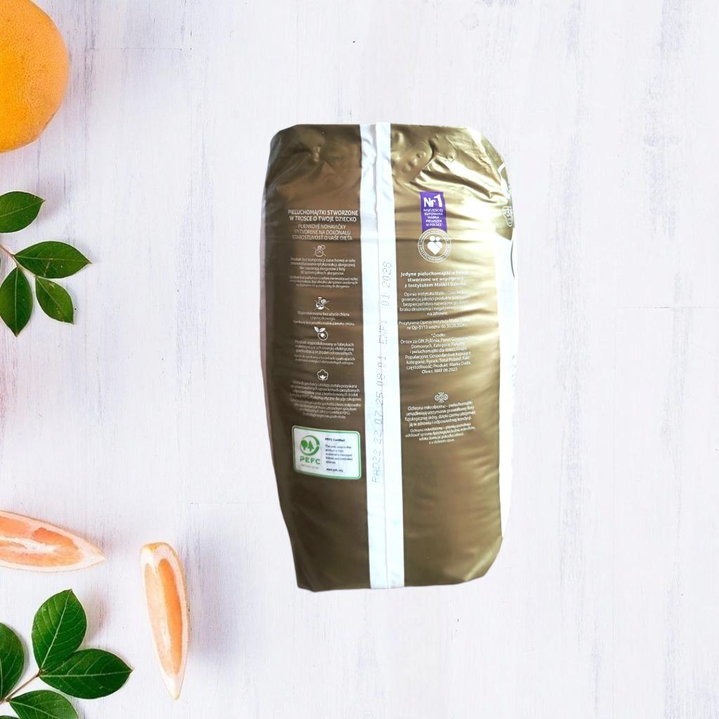 Підгузки-трусики Dada Extra Care 6 Extra Large 16+кг 38 шт. - фото 3