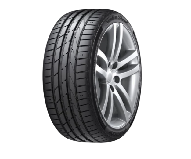 Автошины Hankook Ventus S1 evo3 K127 225/55 R18 102Y Автошины Hankook Ventus S1 evo3 K127 225/55 R18 102Y
