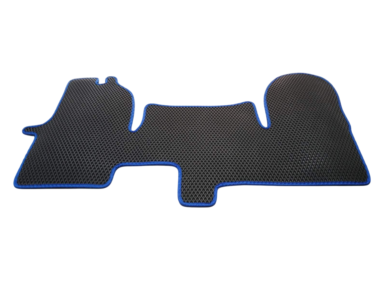 Автокилимки в салон EVA для Iveco Dailly 3 1999-2006 (2289820979)