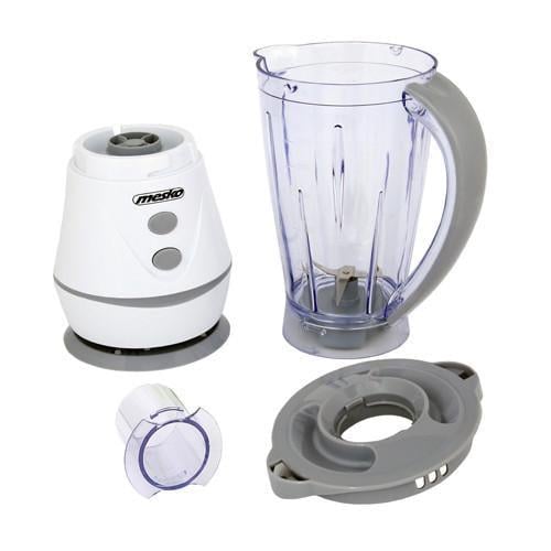 Блендер Mesko MS 4060g 1,0 л - фото 3 Блендер Mesko MS 4060g 1,0 л - фото 3