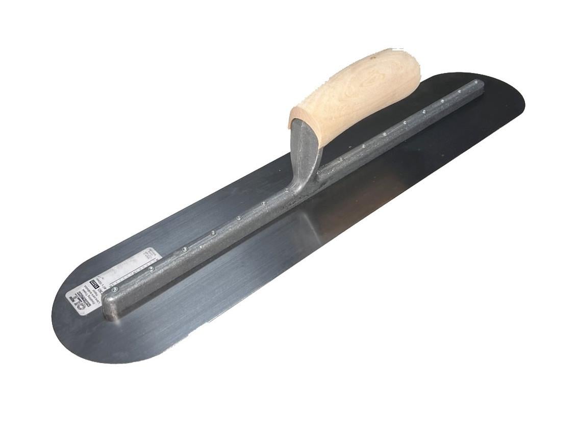 Гладилка ручная 457х102 шпатель Сталь MARSHALLTOWN (11223) Гладилка ручная 457х102 шпатель Сталь MARSHALLTOWN (11223)