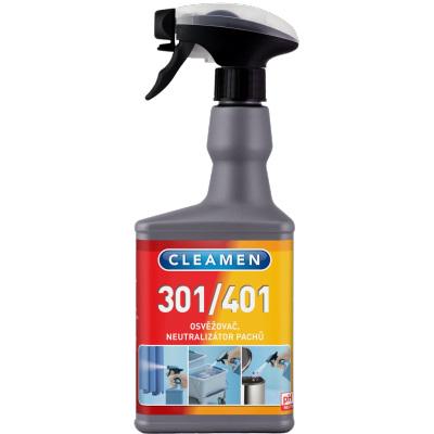 Освежитель воздуха Cleamen 301/401 550 мл