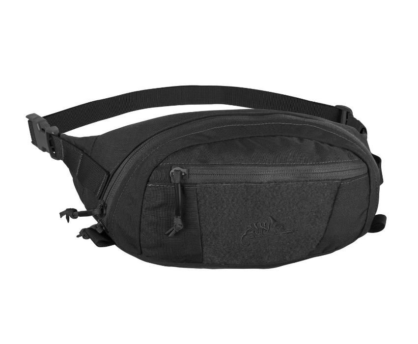Сумка поясная HELIKON-TEX Черный (MT2-0824036)